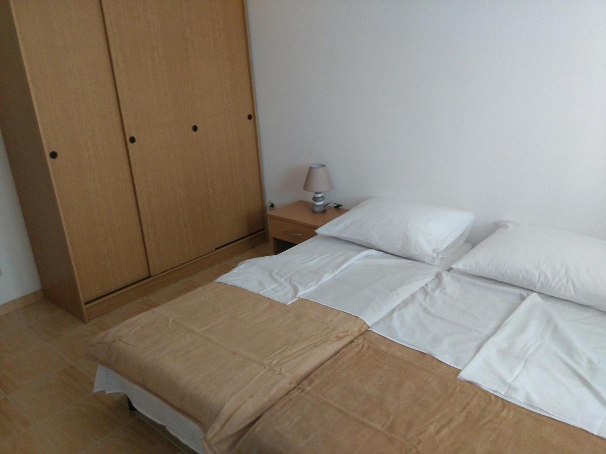 Apartman2 L&K ザダル エクステリア 写真