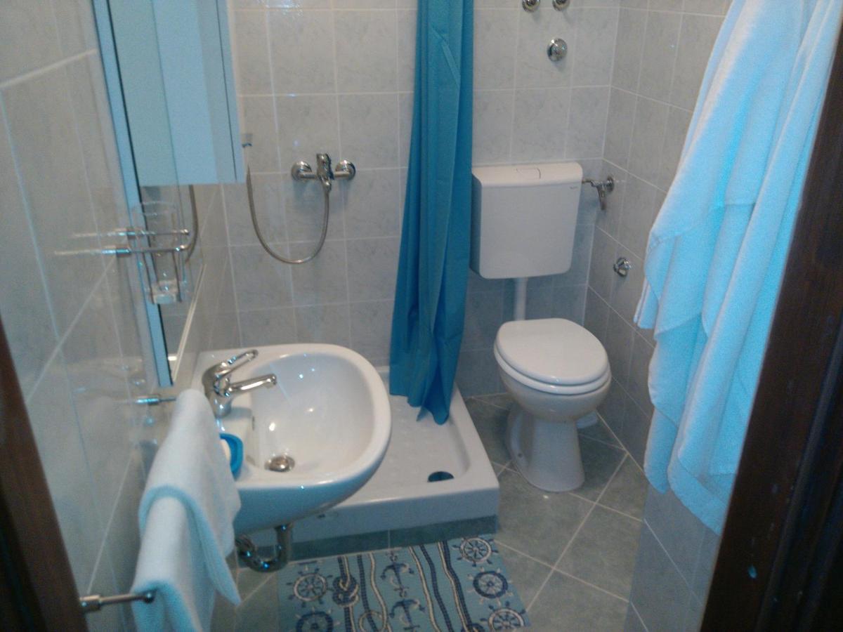 Apartman2 L&K ザダル エクステリア 写真