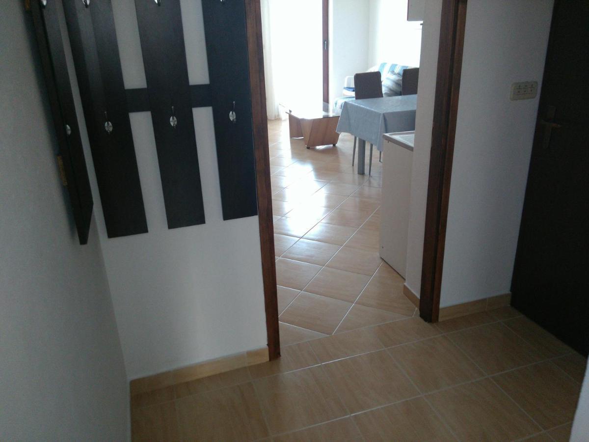 Apartman2 L&K ザダル エクステリア 写真